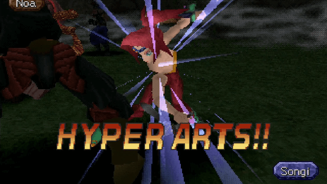 20 PS1 & PS2 Classics That Deserve a Remaster For PS5