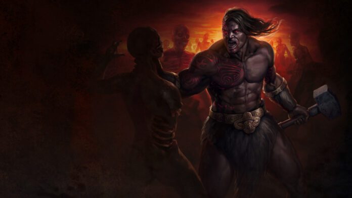 path of exile featured Path of Exile: Zizaran's Class Gauntlet Event Guide