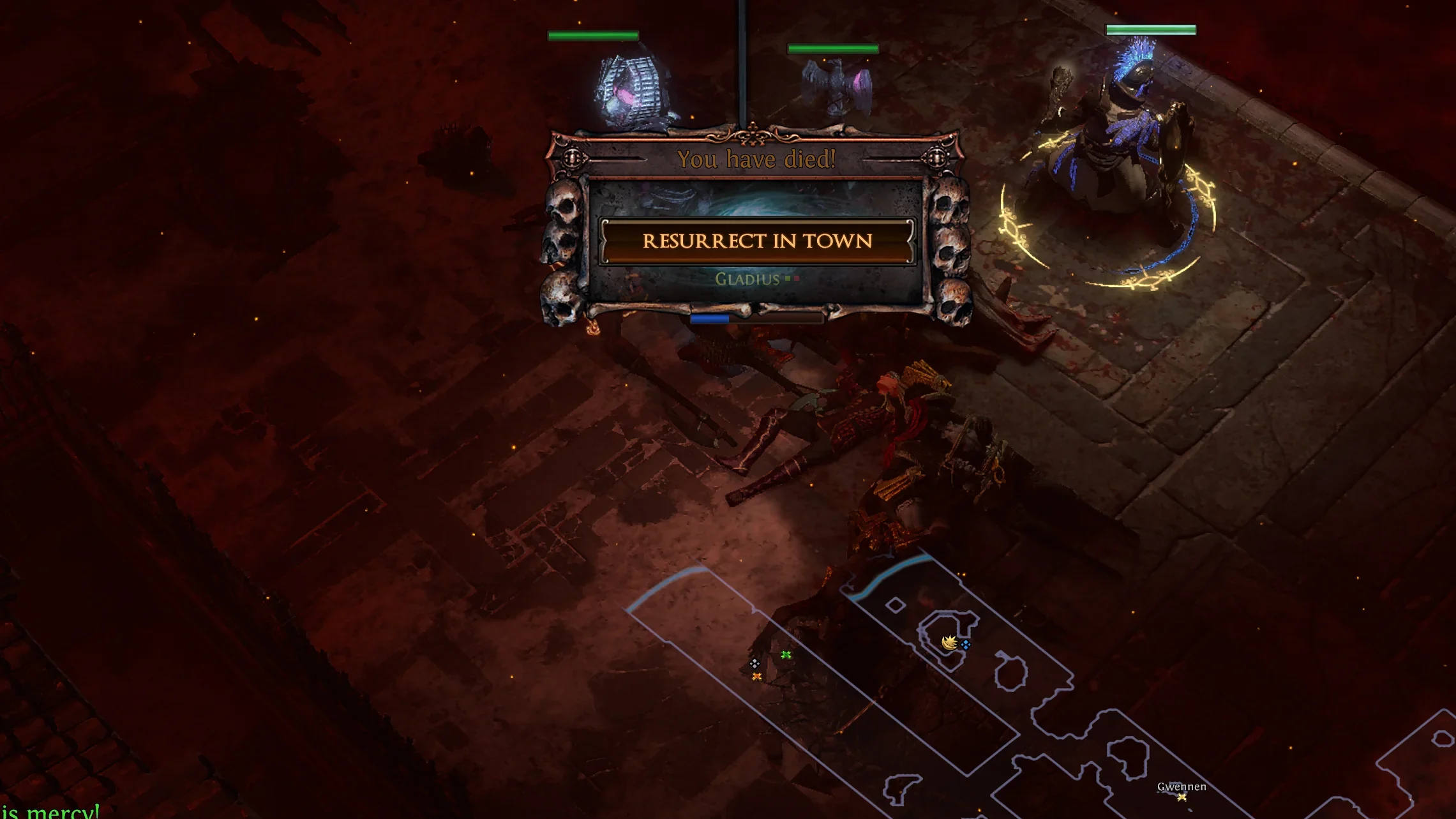 Path of Exile: Zizaran's Class Gauntlet Event Guide