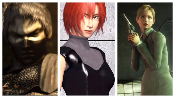 20 PS1 & PS2 Classics That Deserve a Remaster For PS5
