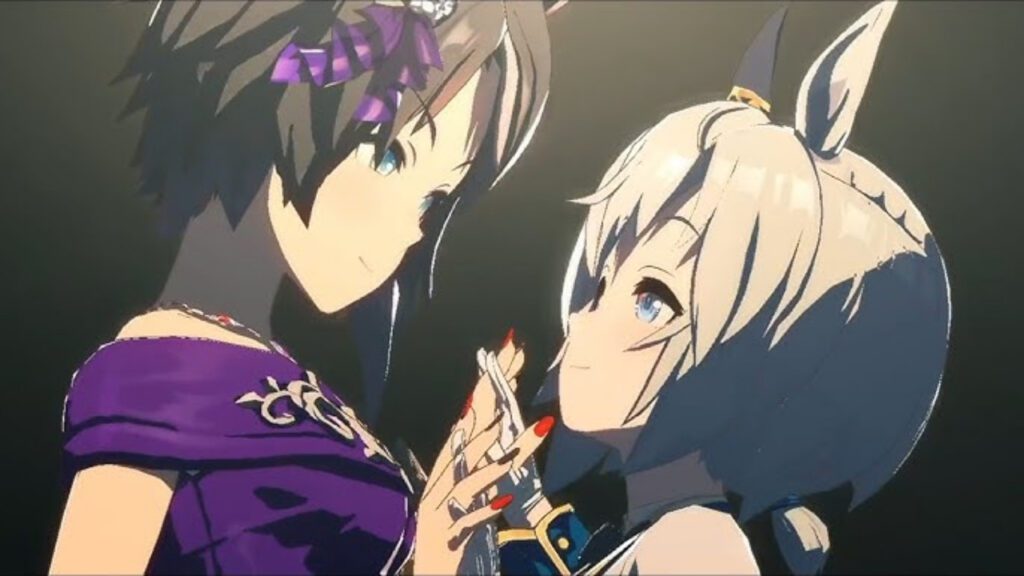 Umamusume: Tonight at the Ligne Droite Event Guide