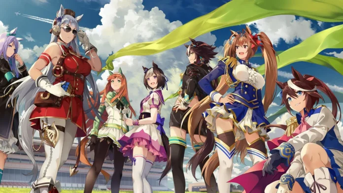 Umamusume: Tonight at the Ligne Droite Event Guide