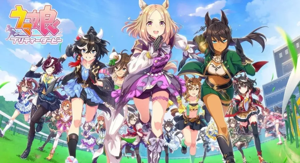 Umamusume: Tonight at the Ligne Droite Event Guide