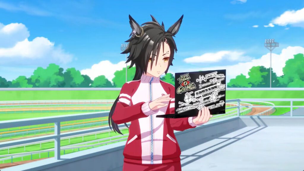 Umamusume: Tonight at the Ligne Droite Event Guide