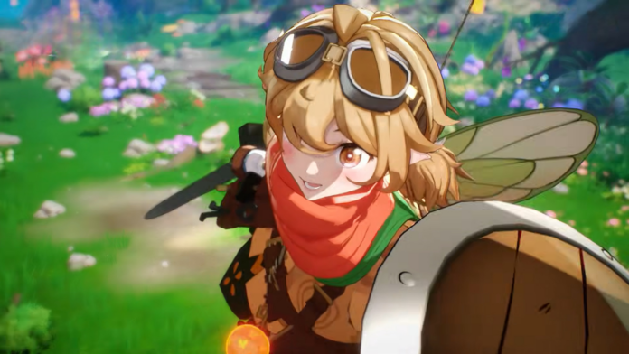 Seven Deadly Sins Origin: Best Daisy Builds