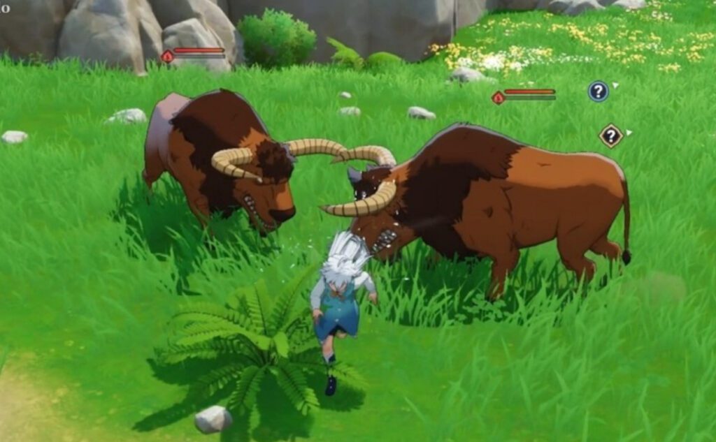 Seven Deadly Sins Origin: Complete Pets List & Locations Guide