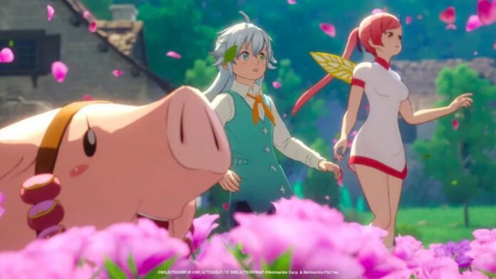 Seven Deadly Sins Origin: Complete Pets List & Locations Guide