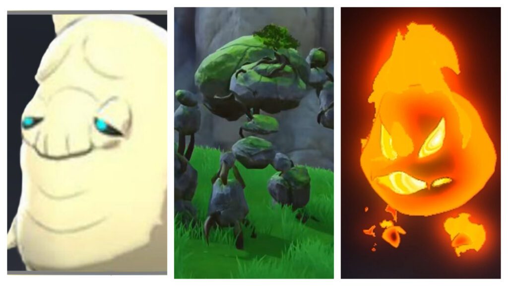 Seven Deadly Sins Origin: Complete Pets List & Locations Guide