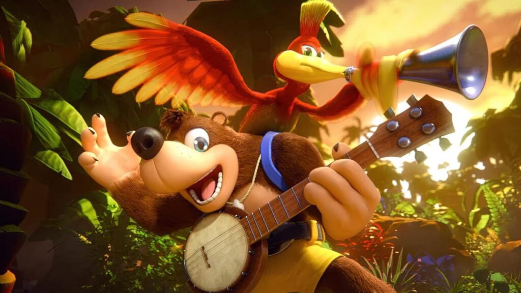 10 Gaming Franchises That Need A Comeback