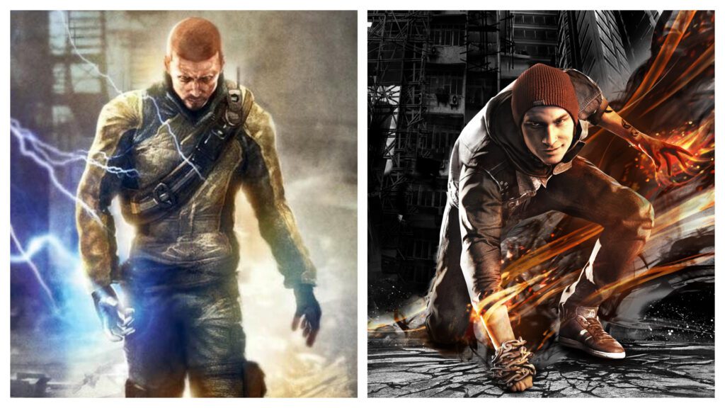 10 Gaming Franchises That Need A Comeback