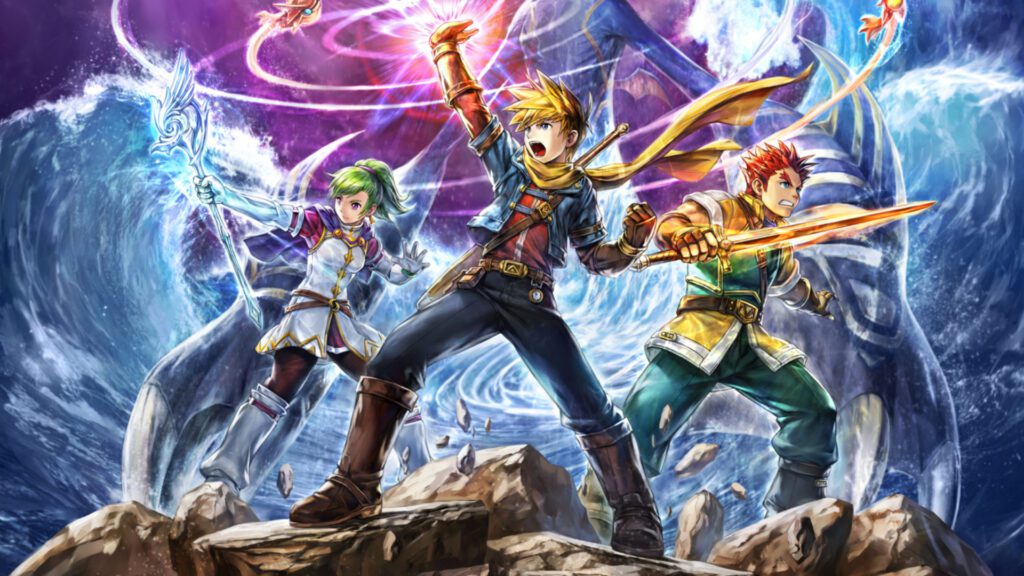 10 Gaming Franchises That Need A Comeback