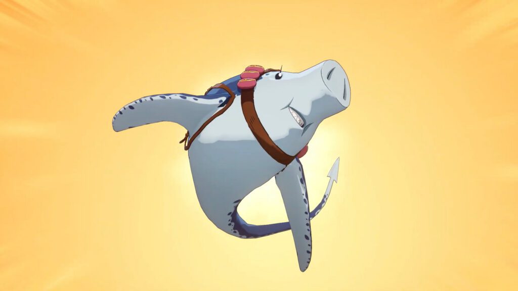 Seven Deadly Sins Origin: Complete Pets List & Locations Guide