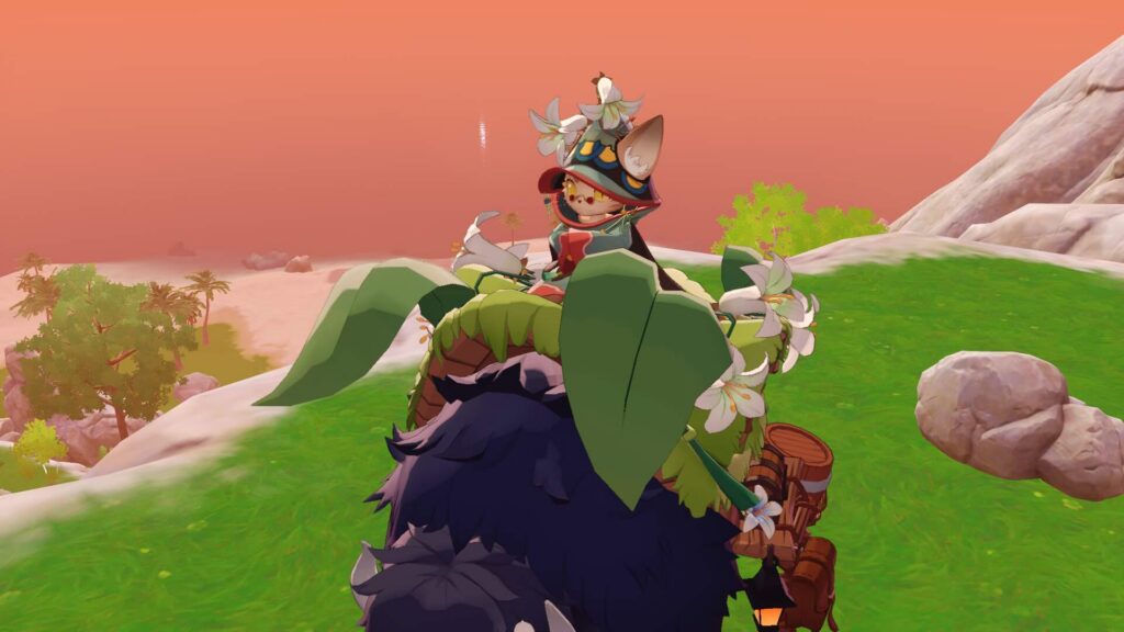 Seven Deadly Sins Origin: How to Find the Nyandin and Mou Secret Shop