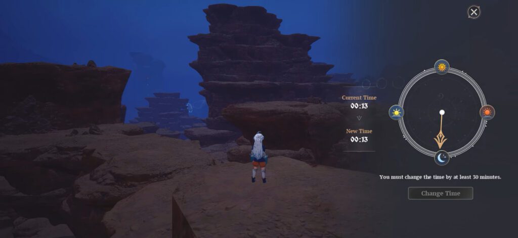 Seven Deadly Sins Origin: How to Find the Nyandin and Mou Secret Shop