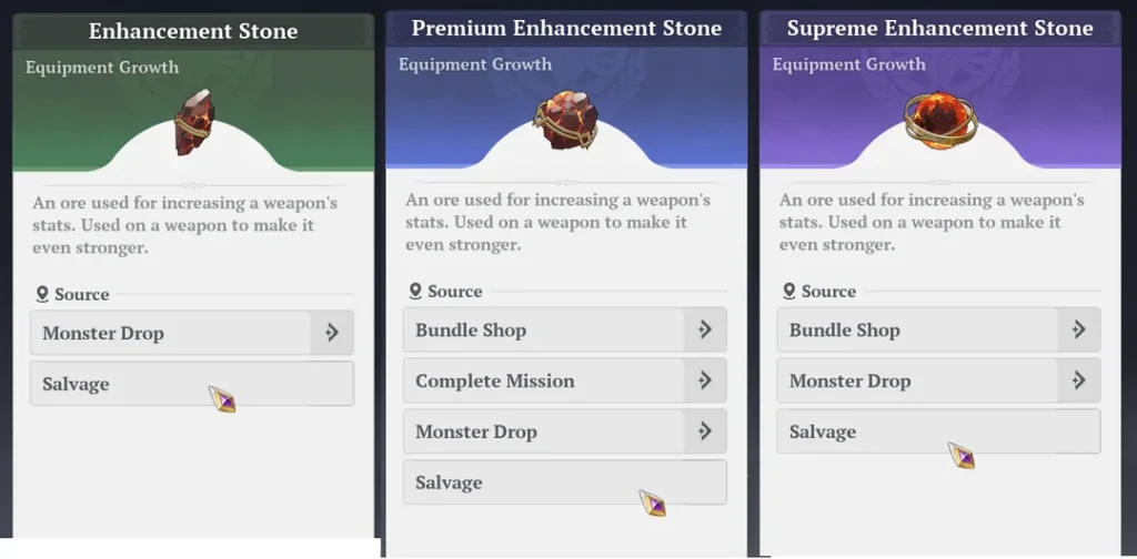 Seven Deadly Sins Origin: How to Find the Nyandin and Mou Secret Shop