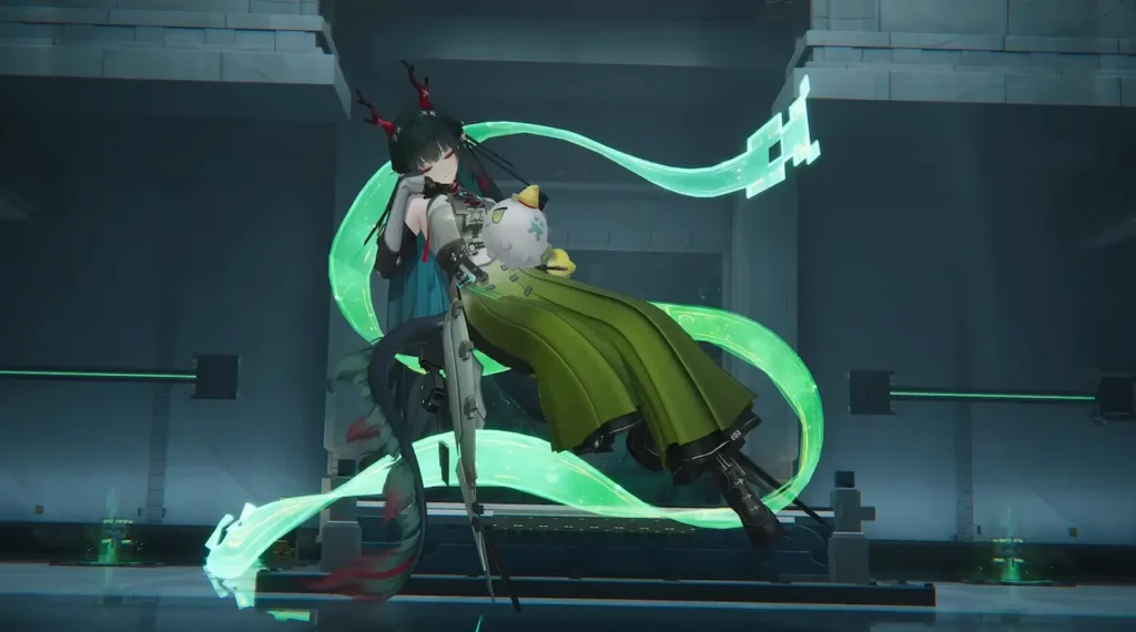 Best Zhuang Fangyi Build: Weapons, Gear, and Teams