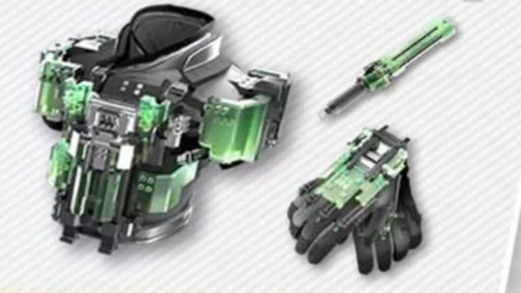 Best Zhuang Fangyi Build: Weapons, Gear, and Teams