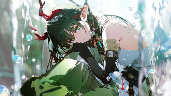 Best Zhuang Fangyi Build: Weapons, Gear, and Teams