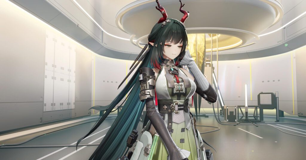 Best Zhuang Fangyi Build: Weapons, Gear, and Teams