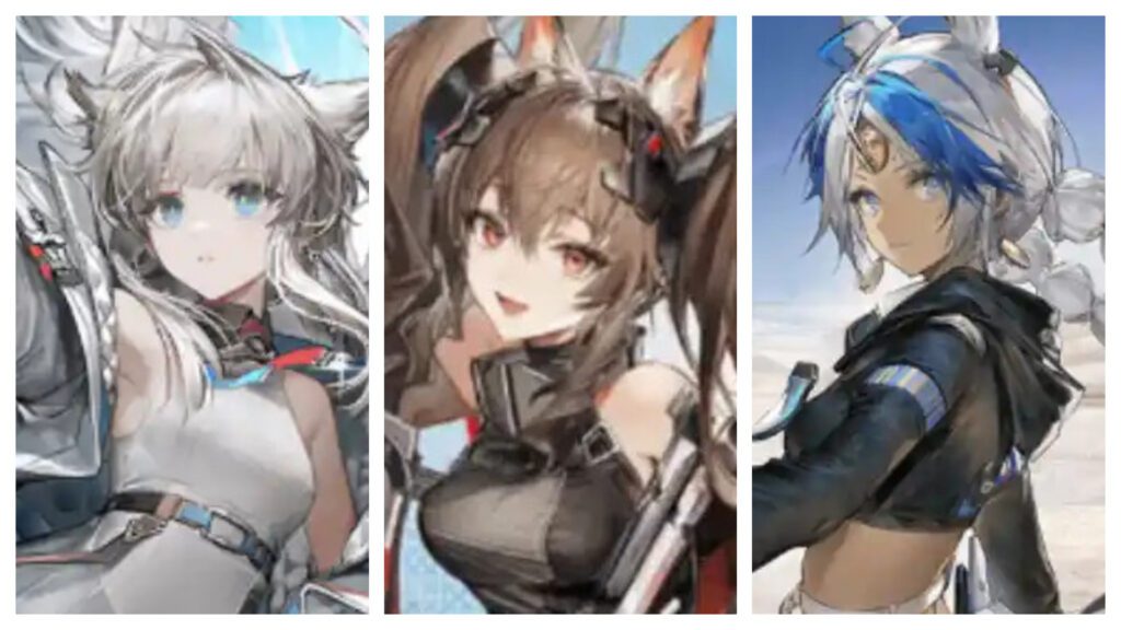 Best Zhuang Fangyi Build: Weapons, Gear, and Teams