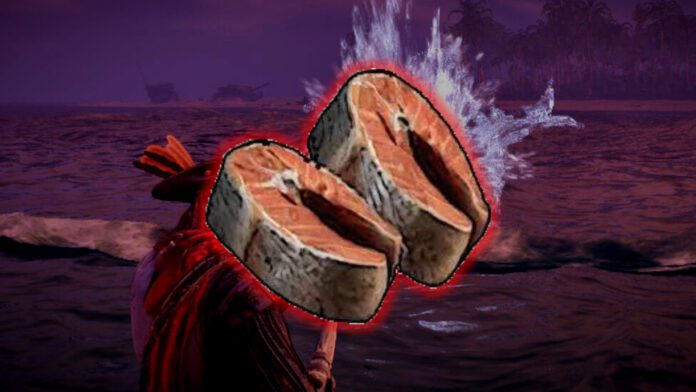 Windrose: How to Get Fish Fillets