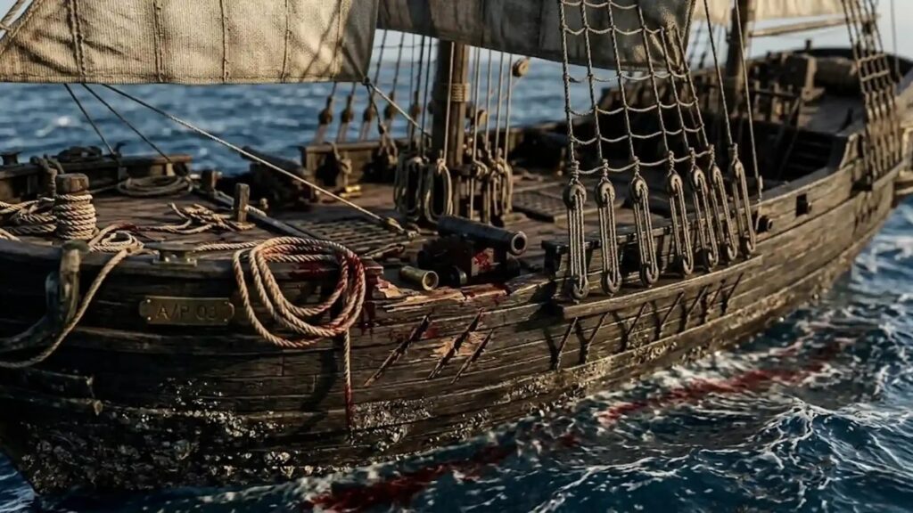 Windrose: How to Get & Use Steel Nails