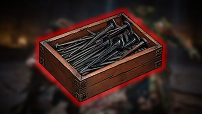 Windrose: How to Get & Use Steel Nails