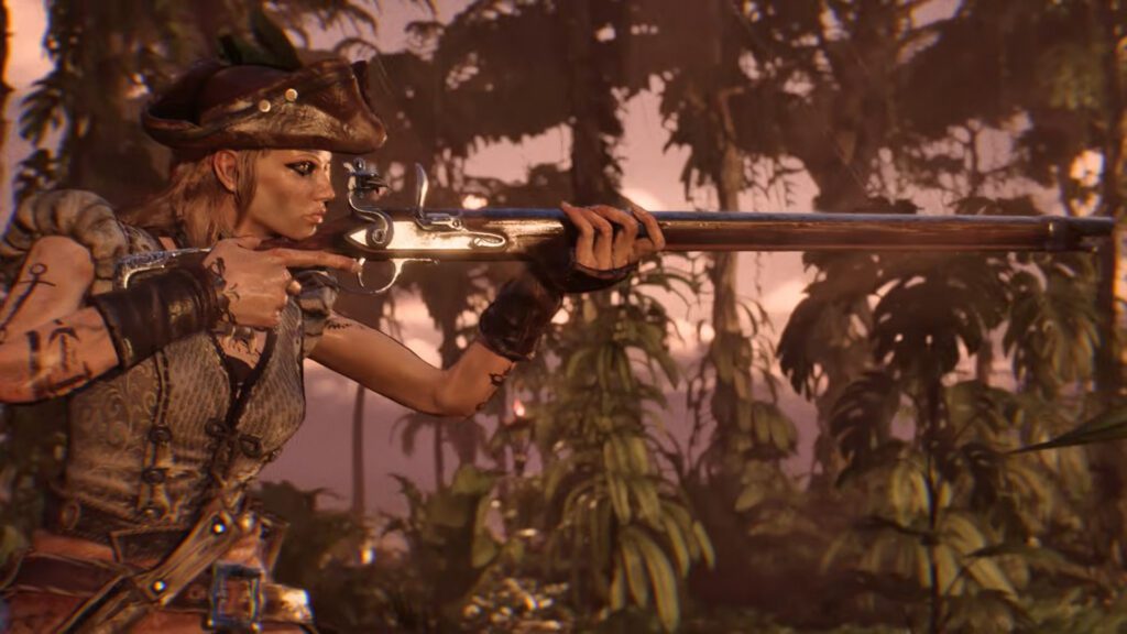 Windrose Weapons and Equipment Guide