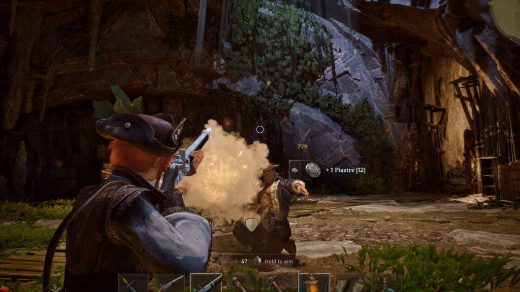 Windrose Weapons and Equipment Guide