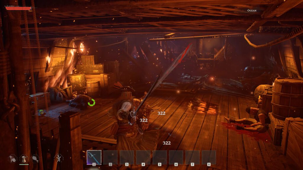 Windrose Weapons and Equipment Guide