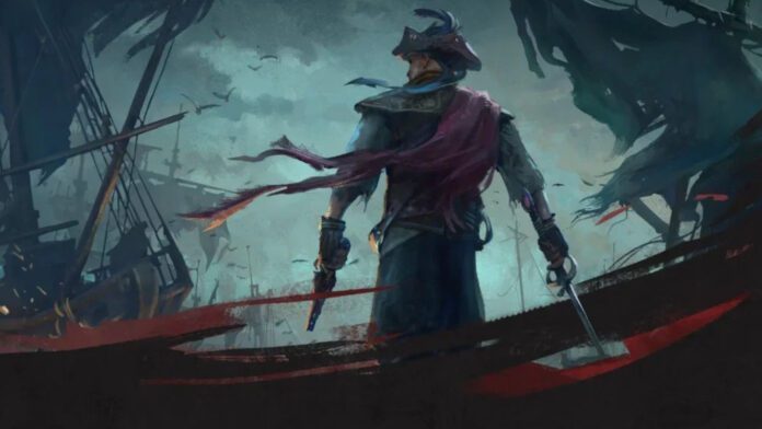 Windrose Weapons and Equipment Guide