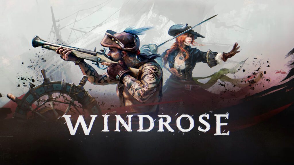 Windrose Weapons and Equipment Guide