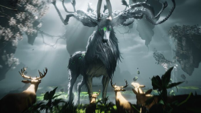 Where Winds Meet: Everdeer Boss Guide