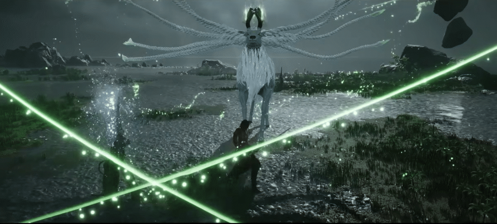 Where Winds Meet: Everdeer Boss Guide