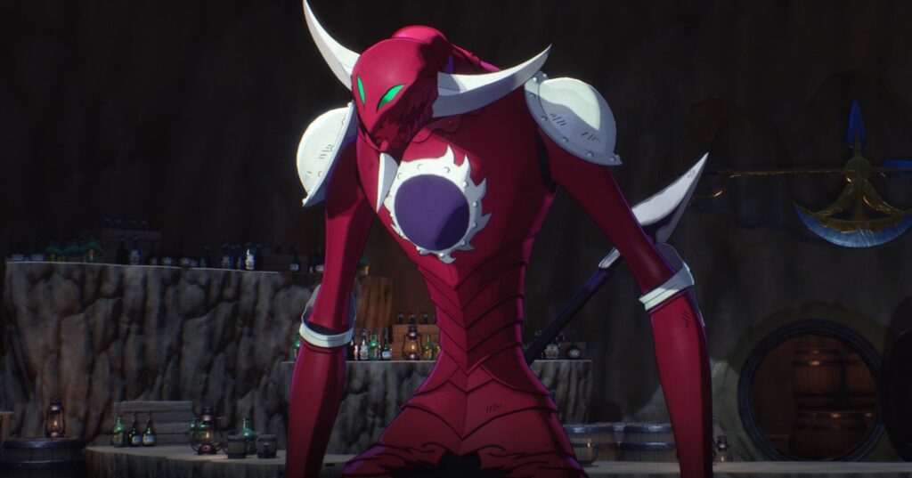 Seven Deadly Sins Origin: Version 1.2 Explained