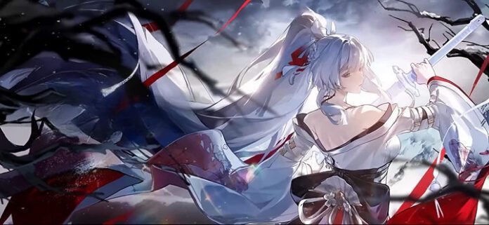 Wuthering Waves: Hiyuki's Best Team Comps