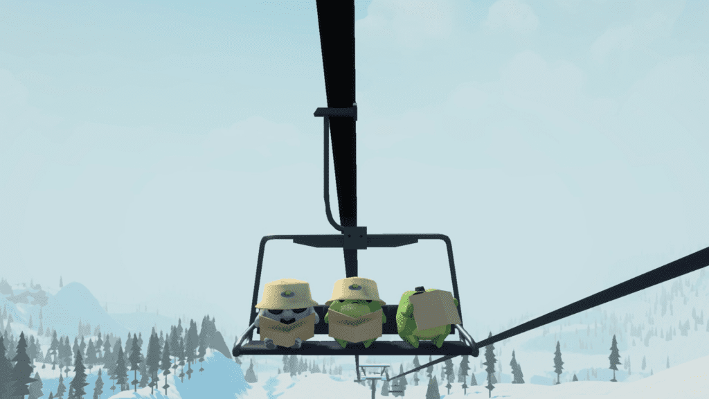Sledding Game: Complete Trophy & Achievements Guide (100%)