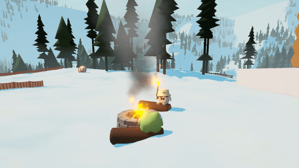 Sledding Game: Complete Trophy & Achievements Guide (100%)