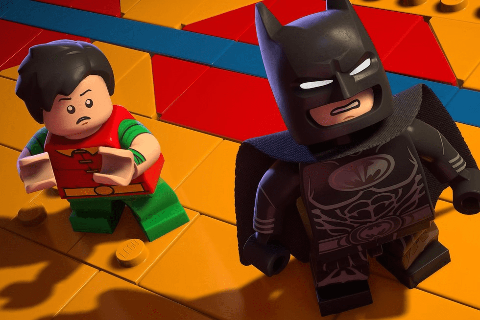 LEGO Batman Legacy of the Dark Knight: Complete Trophy & Achievements Guide (100%)