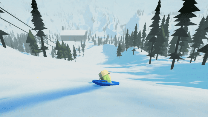Sledding Game: Complete Trophy & Achievements Guide (100%)