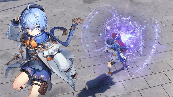 NTE: Complete Character Tier List