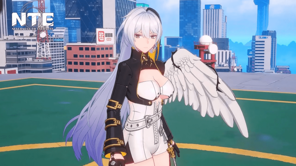 NTE: Complete Character Tier List
