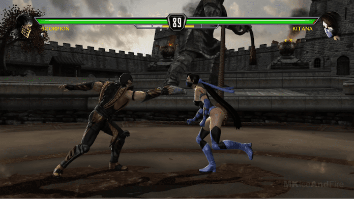image Best Mortal Kombat Games, Ranked