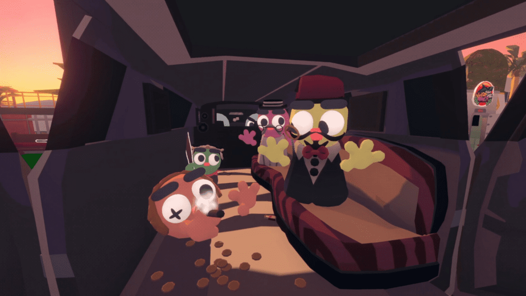 Gamble With Your Friends: Complete Trophy & Achievement Guide (100%)