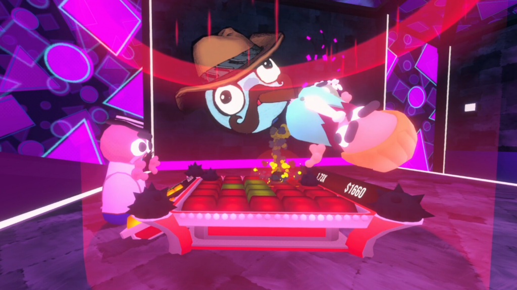 Gamble With Your Friends Endings Guide (All Endings, Explained)