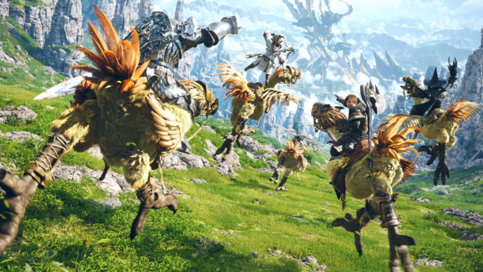 Final Fantasy XIV Online: The Maiden's Rhapsody Event Guide (May 2026)