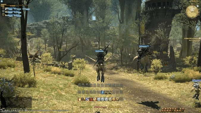 Final Fantasy XIV Online: The Maiden's Rhapsody Event Guide (May 2026)