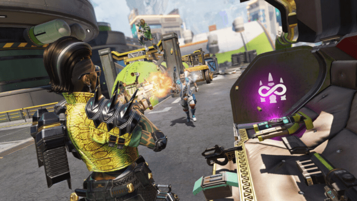 Apex Legends: All Amps, Explained