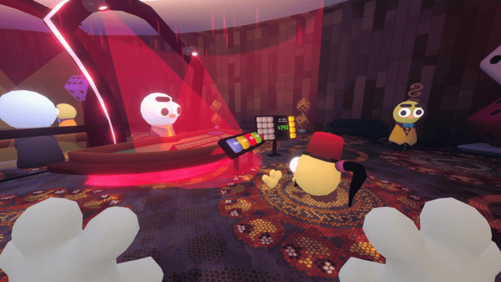 Gamble With Your Friends: Complete Trophy & Achievement Guide (100%)