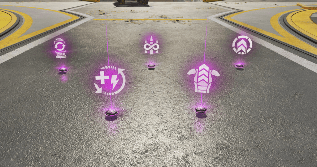 Apex Legends: All Amps, Explained